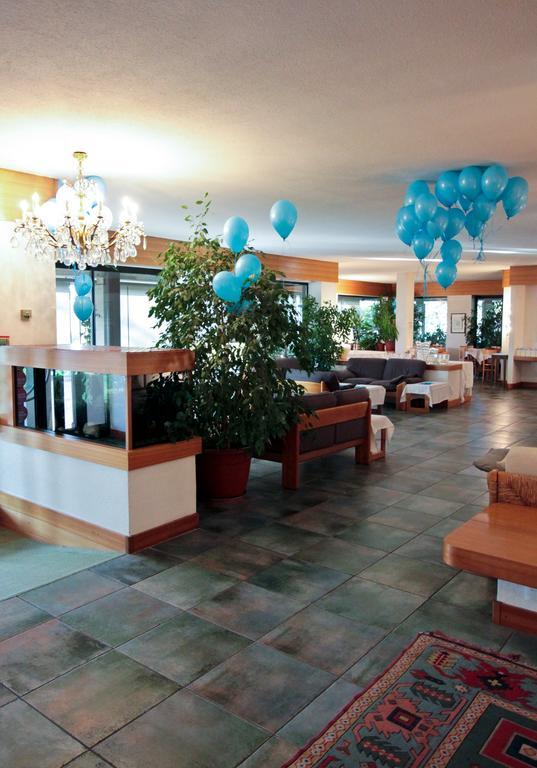 Hotel Canturio Zewnętrze zdjęcie